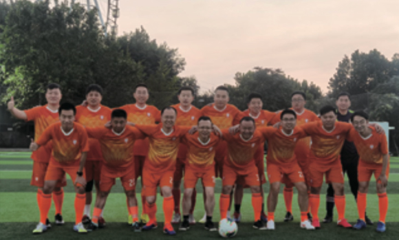 CA Shipping and Yingkou Port Sixth Company signed a strategic cooperation agreement