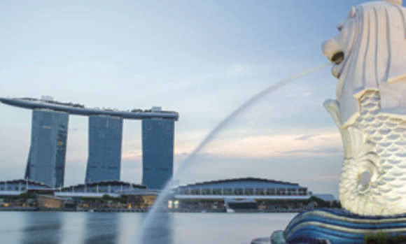 CA Shipping and Yingkou Port Sixth Company signed a strategic cooperation agreement