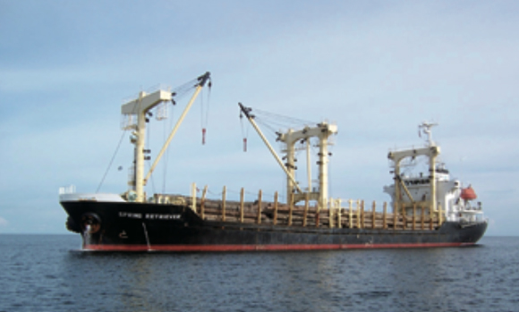 CA Shipping and Yingkou Port Sixth Company signed a strategic cooperation agreement