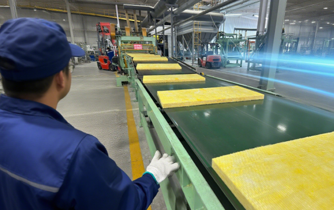 Tailored insulation solutions