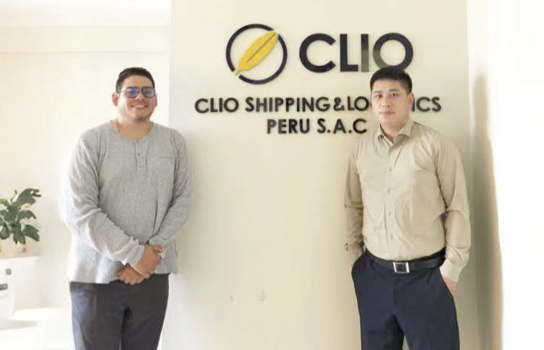 Clio Shipping & Logistics Peru S.A.C