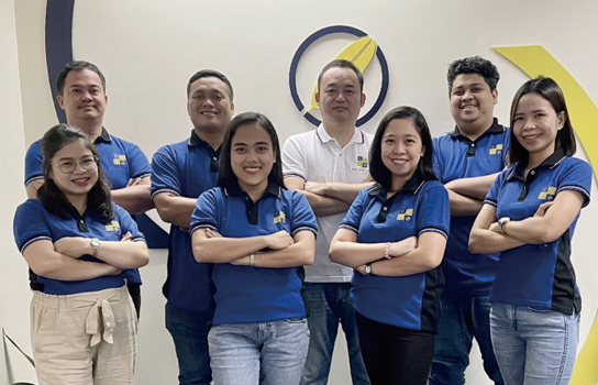 Clio Shipping and Logistics (Philippines) Inc.