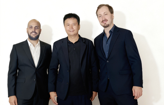 Clio Shipping and Lovgistics (Greece) Co., Ltd.