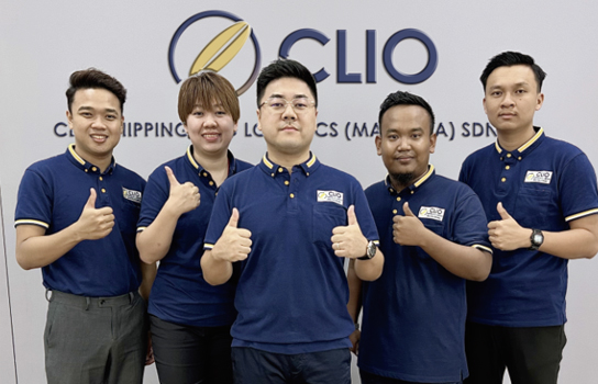 Clio Shipping and Logistics (Malaysia) SDN.BHD