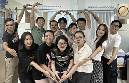 Clio Shipping and Logistics Viet Nam Comapny Limited