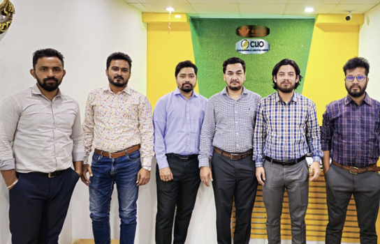 Clio Shipping and Logistics (Bangladesh) Co., Ltd.