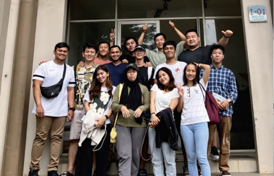 PT. Clio Layanan Indonesia