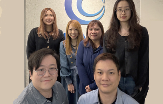 Lynux Shipping Limited