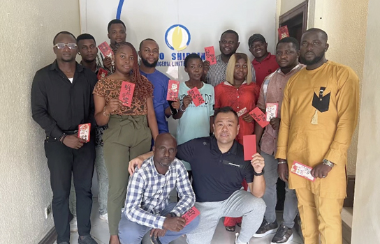 Clio Shipping Nigeria LTD