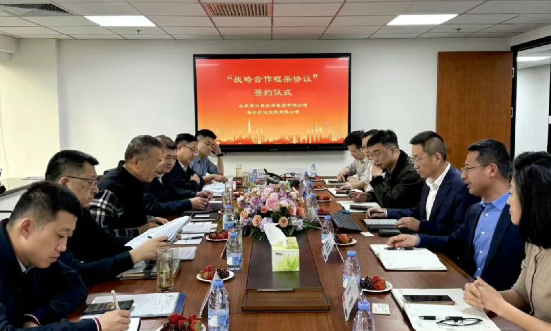 Glass wool insulation material being handled