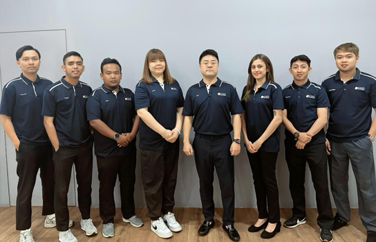 Clio Shipping and Logistics (Malaysia) SDN.BHD