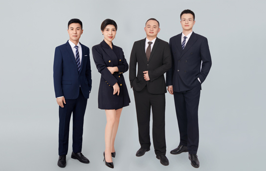 Non-liner service group