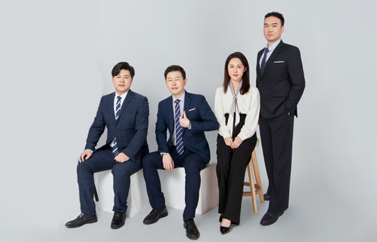 Energy cargo team